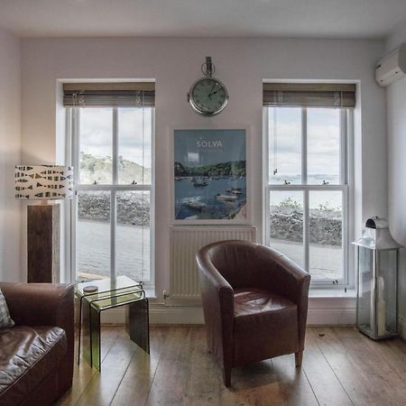 Goscar Court - 1 Bedroom Apartment - Тенбі Екстер'єр фото