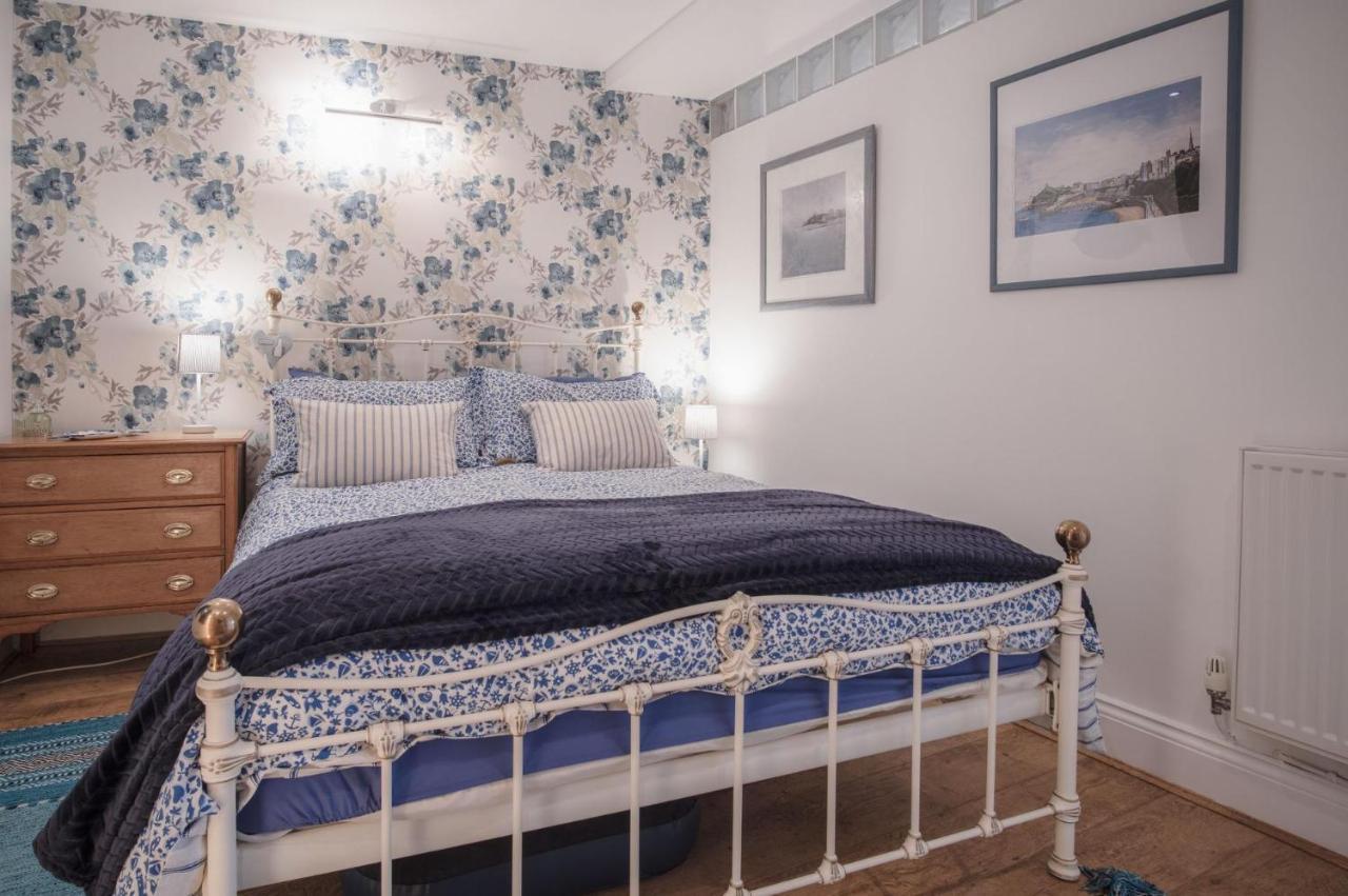 Goscar Court - 1 Bedroom Apartment - Тенбі Екстер'єр фото