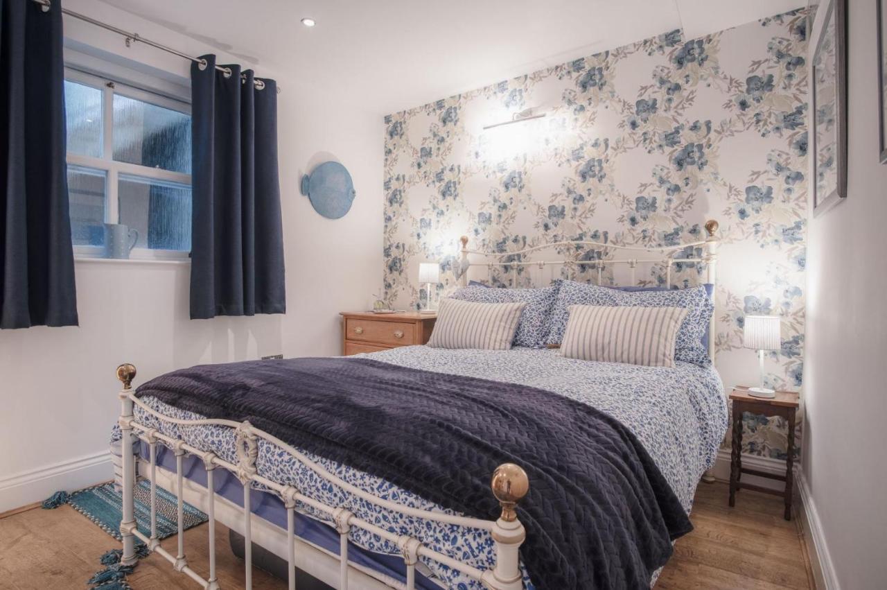 Goscar Court - 1 Bedroom Apartment - Тенбі Екстер'єр фото