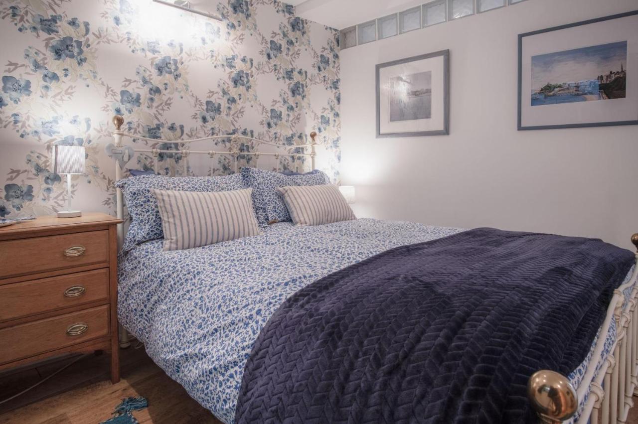 Goscar Court - 1 Bedroom Apartment - Тенбі Екстер'єр фото