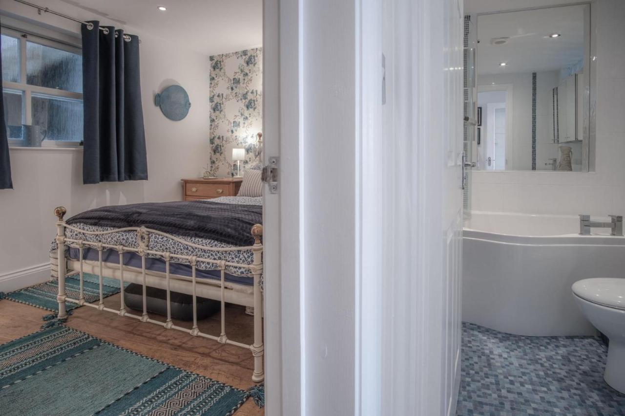 Goscar Court - 1 Bedroom Apartment - Тенбі Екстер'єр фото