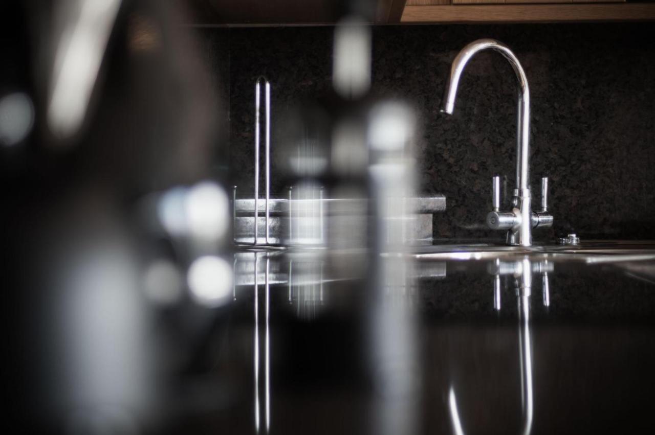 Goscar Court - 1 Bedroom Apartment - Тенбі Екстер'єр фото